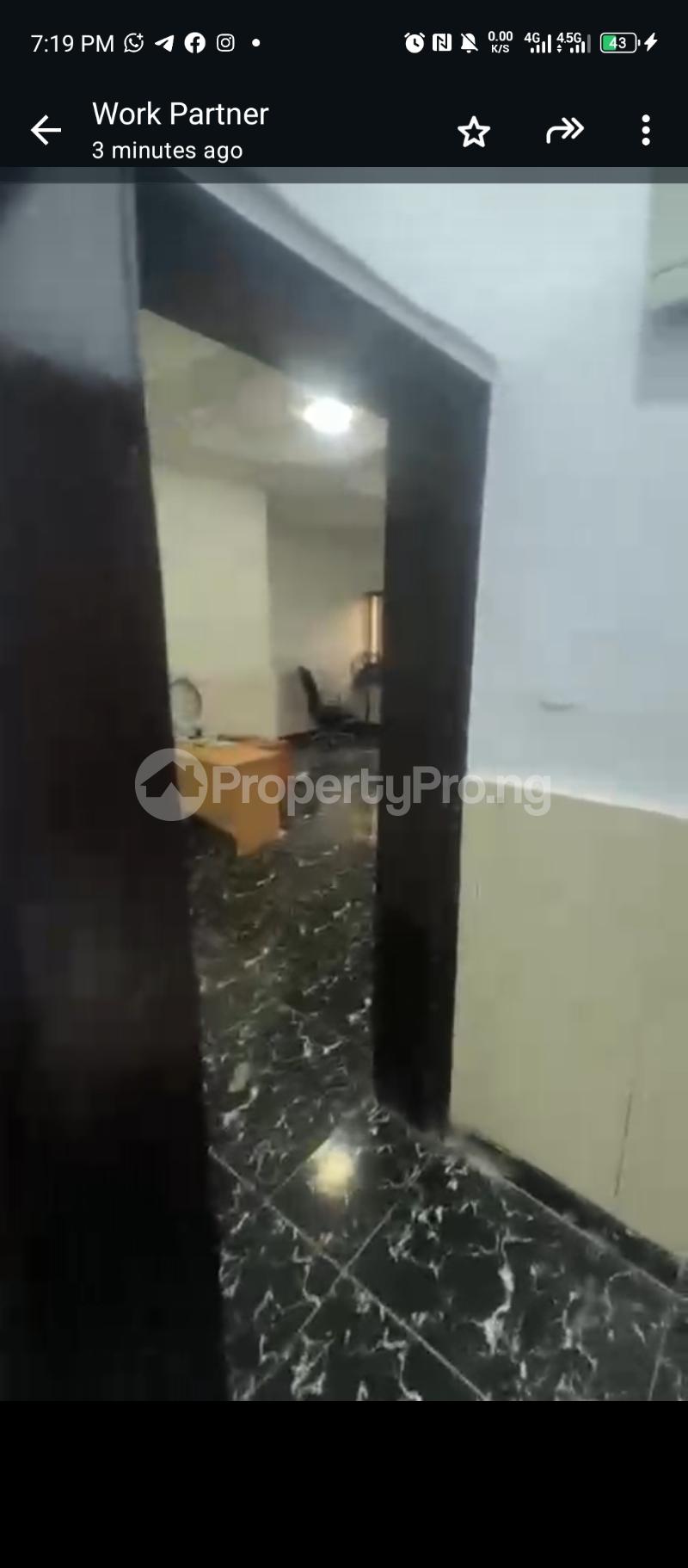 3 bedroom Flat / Apartment for rent Lekki Phase 1 Lekki Phase 1 Lekki Lagos