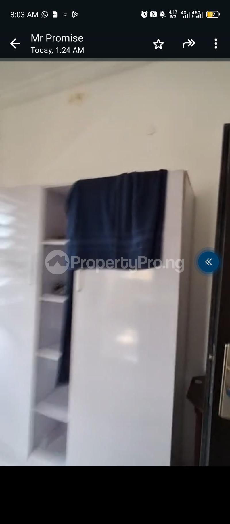 3 bedroom Flat / Apartment for rent Eti Osa, Sangotedo Sangotedo Lagos