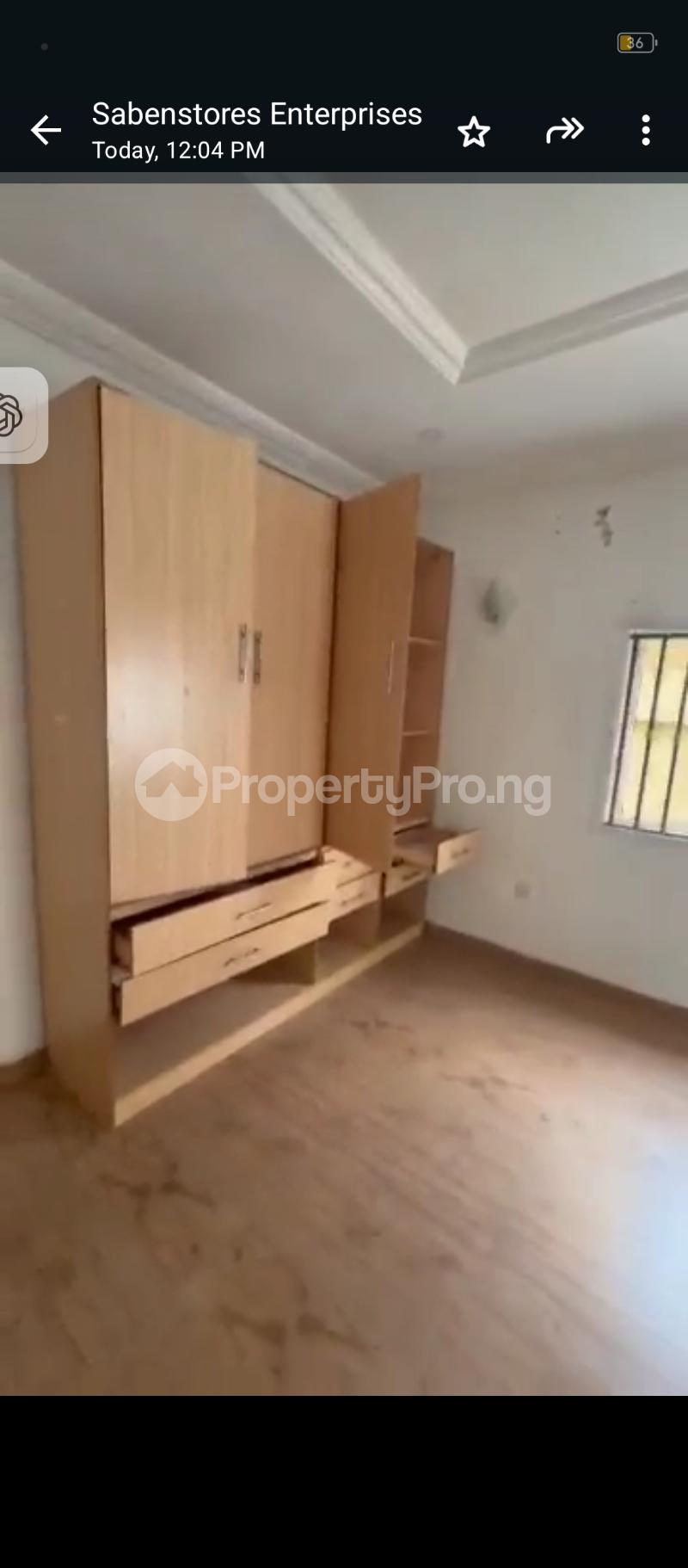 Flat / Apartment for rent Sangotedo, Lekki Sangotedo Lagos
