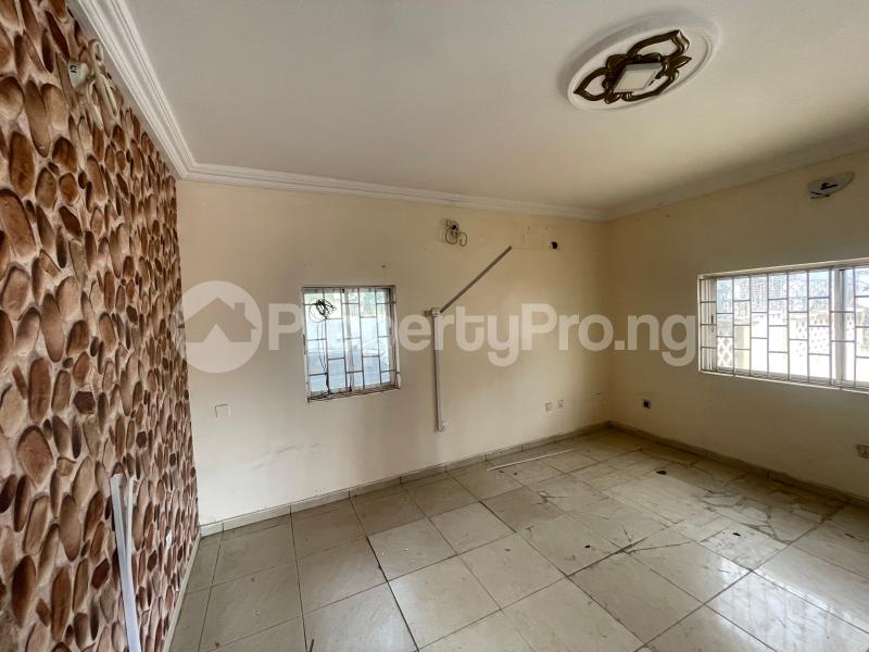 3 bedroom Flat / Apartment for rent Wuse 2 Abuja