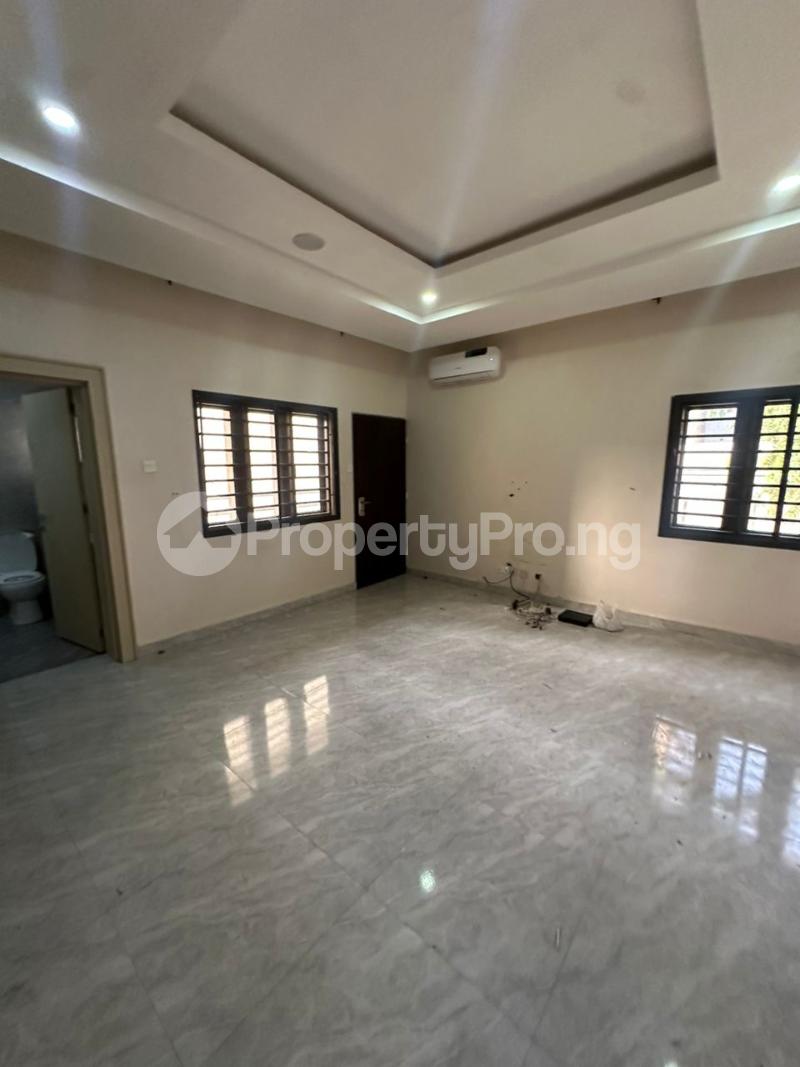Flat / Apartment for rent Wuse 2 Abuja