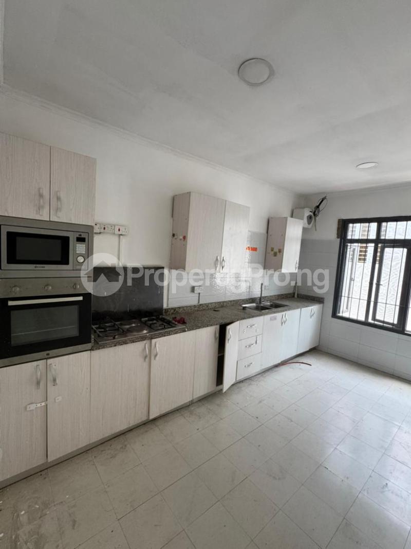4 bedroom Flat / Apartment for rent Ikate Ikate Lekki Lagos