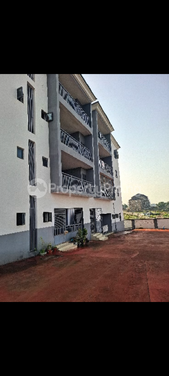 3 bedroom House for sale Life Camp Abuja