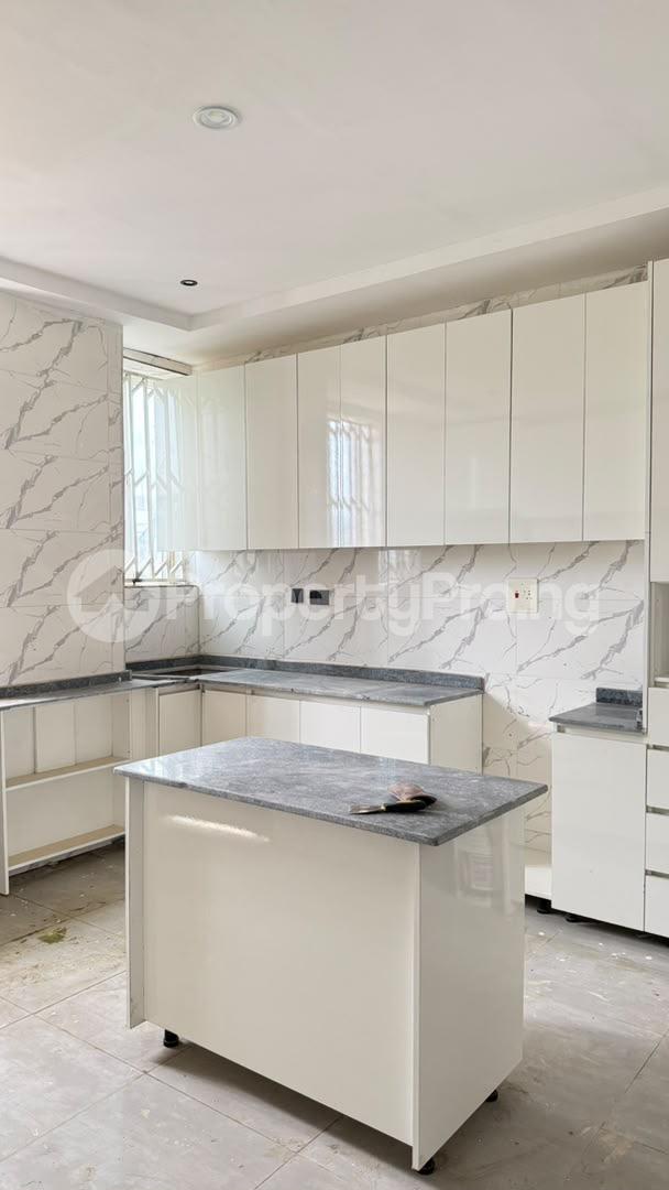 Flat / Apartment for rent Kubwa Abuja