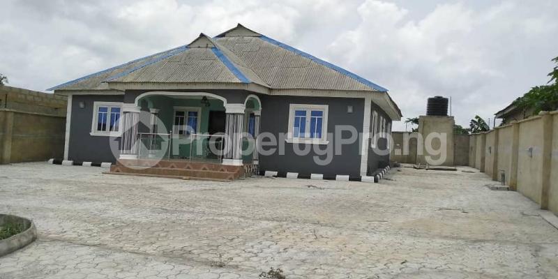 3 bedroom House for sale   Sango Ota Ado Odo/Ota Ogun