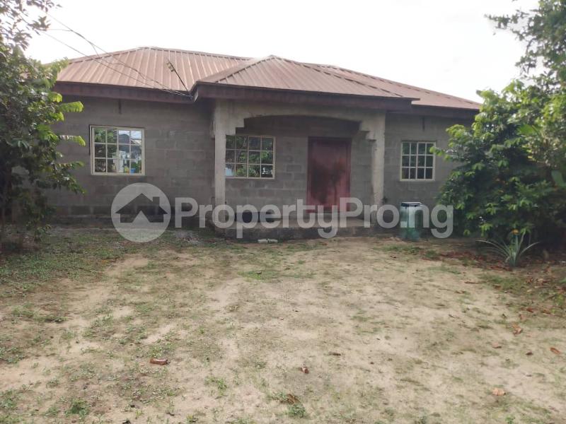 3 bedroom House for sale Destiny Homes, Abijo Ajah Lagos - 0