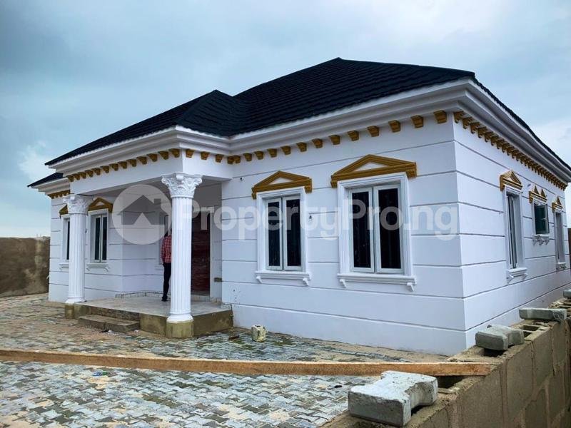 3 bedroom House for sale De Castle Oribanwa Ibeju-Lekki Lagos
