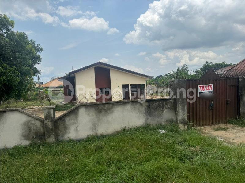 3 bedroom House for rent Uyo Akwa Ibom