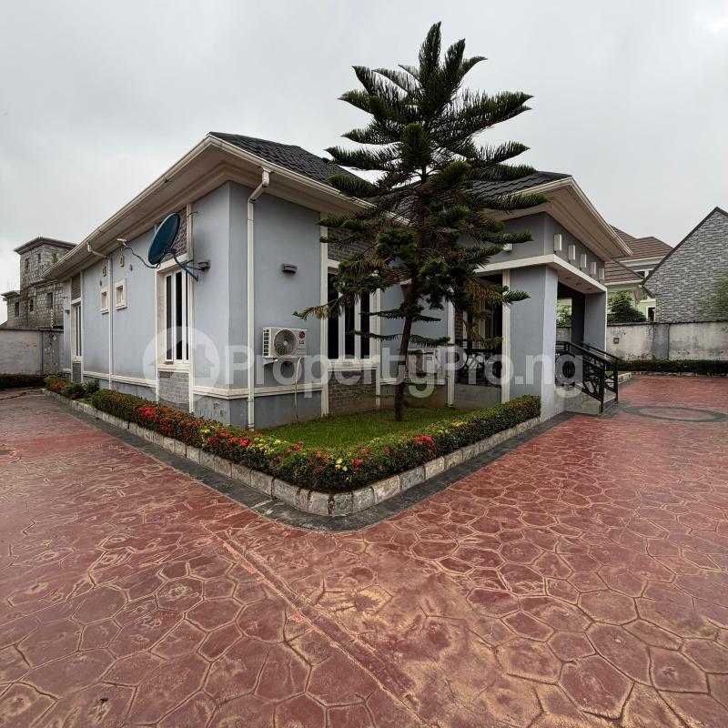 3 bedroom House for sale Life Camp Main Life Camp Abuja