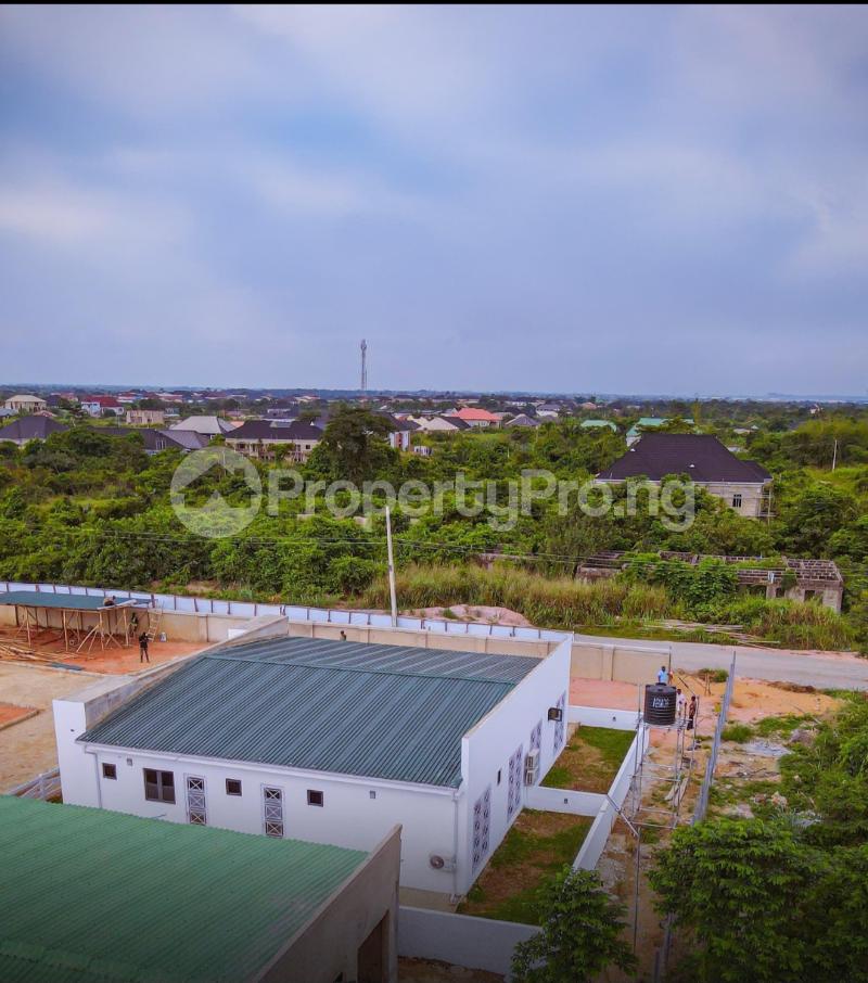 3 bedroom House for sale Lagos Ibadan Expressway Mowe Obafemi Owode Ogun