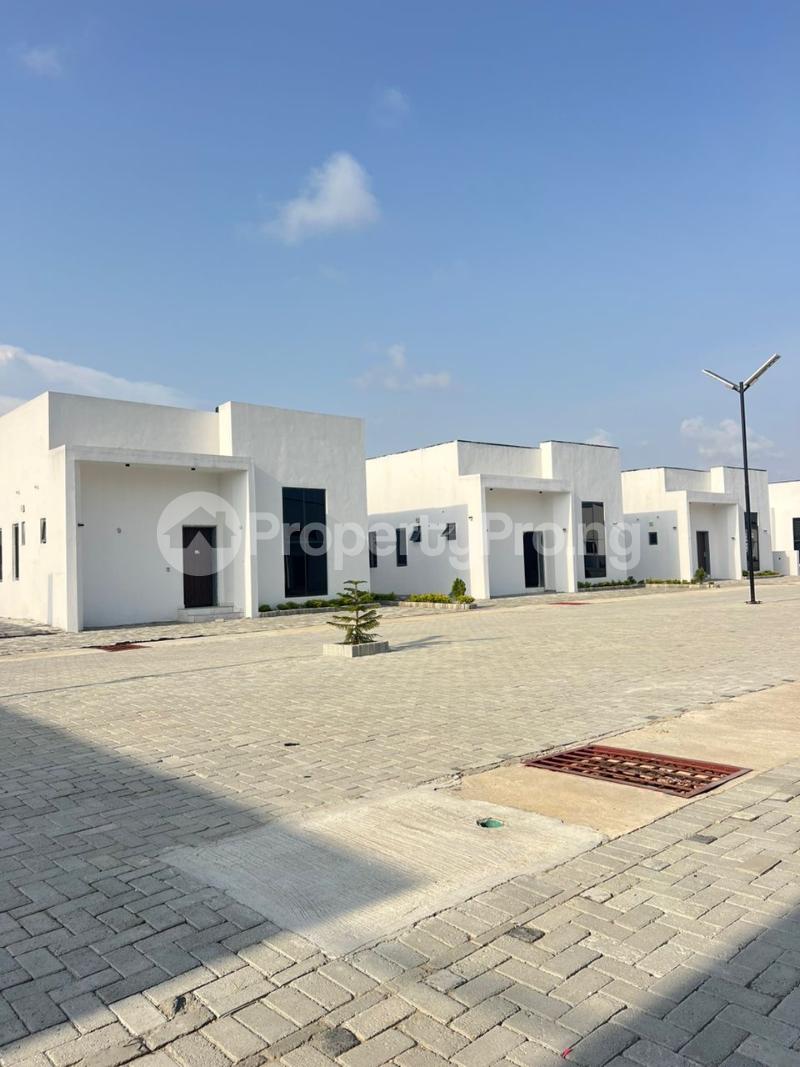 3 bedroom House for sale Abraham adesanya estate Ajah Lagos