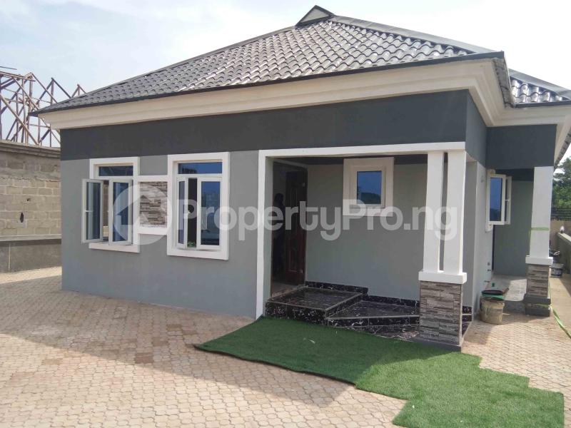 3 bedroom House for sale Happy Life Estate Mowe Town Ogun State Mowe Obafemi Owode Ogun