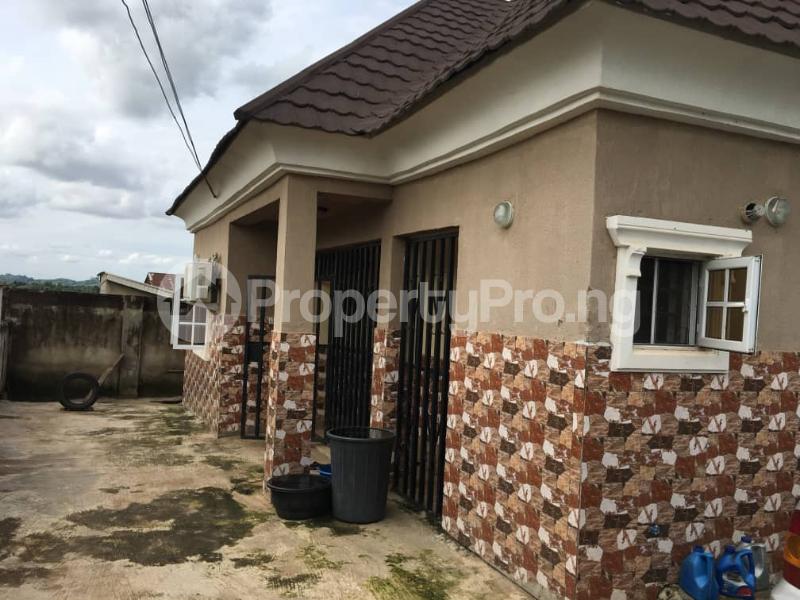 3 bedroom House for sale Kuje Abuja