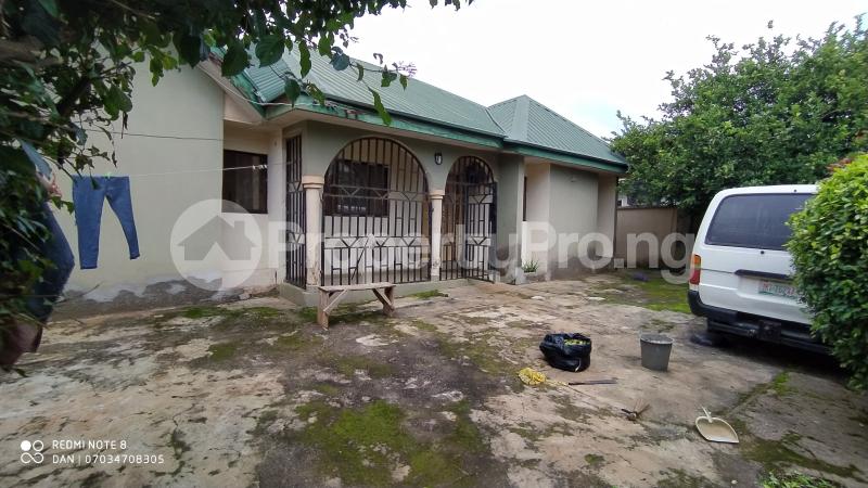 3 bedroom House for sale Dawaki Gwarinpa Abuja