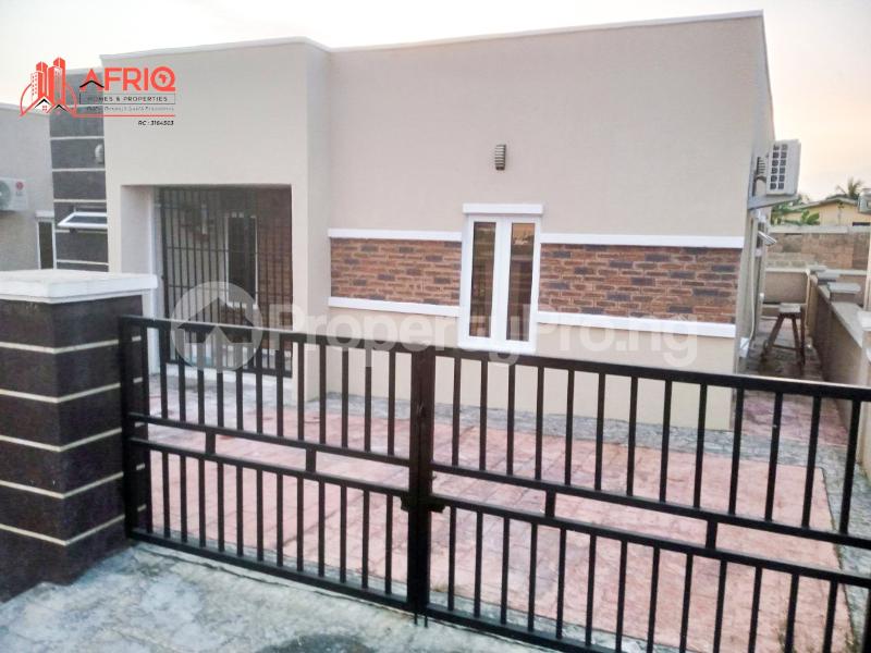 3 bedroom House for sale Km 46, Ogun, Estate 15, Rccg Camp Mowe Obafemi Owode Ogun