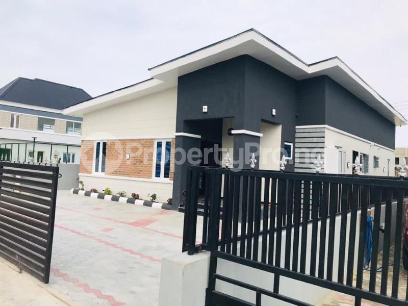 House for sale Bogije Ajah Lagos