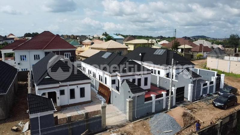 3 bedroom House for sale Peace Estate, Ile Tuntun Off Nihort Jericho Gra Extension Ibadan Oyo - 0