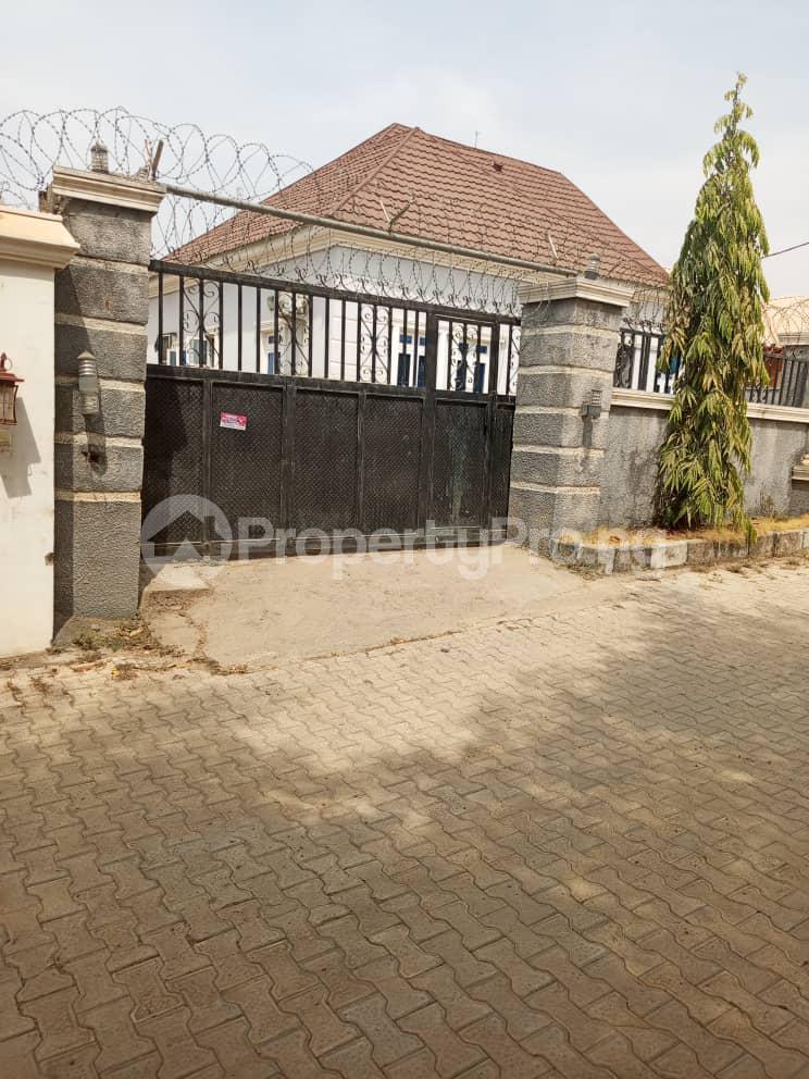 3 bedroom House for sale Pyakasa Lugbe Abuja