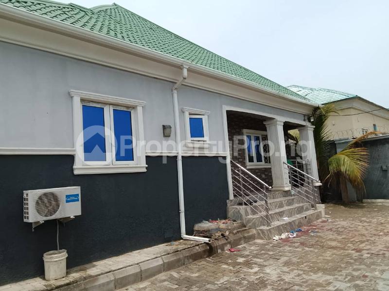 3 bedroom House for sale Airport Road Lugbe Abuja