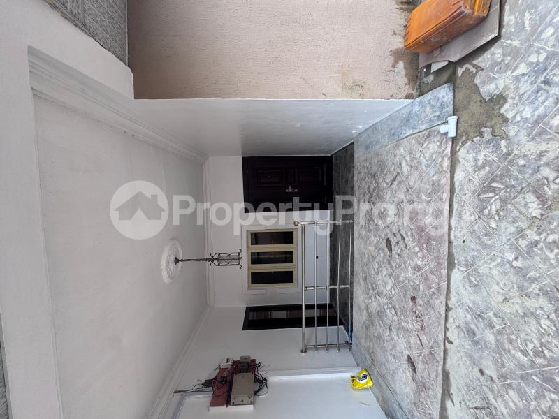 3 bedroom House for rent Sangotedo Ajah Lagos