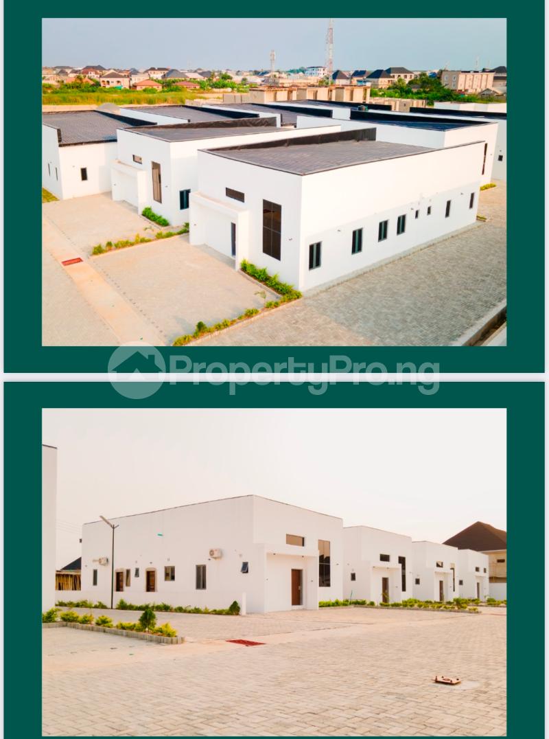 3 bedroom House for sale Inside Atlantic Nominee Layout | Gidi| Abraham Adesanya Ajah Lagos