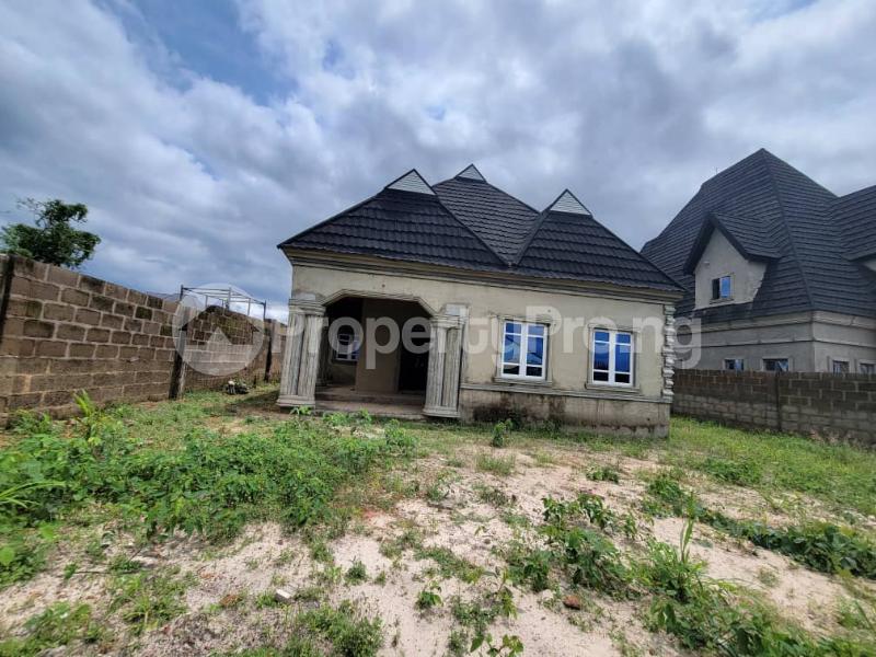 3 Bedroom House in Abeokuta Ogun House for sale in abeokuta House