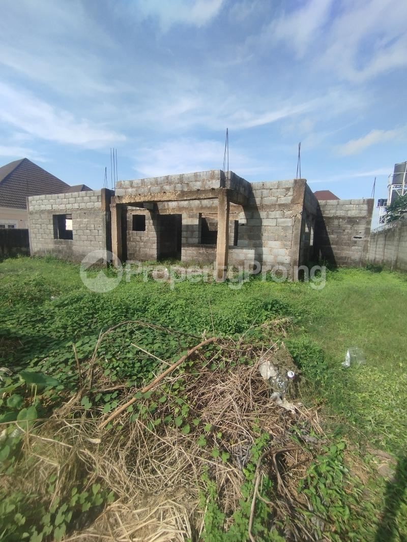 3 bedroom House for sale Von Road Airport Road, Lugbe Abuja