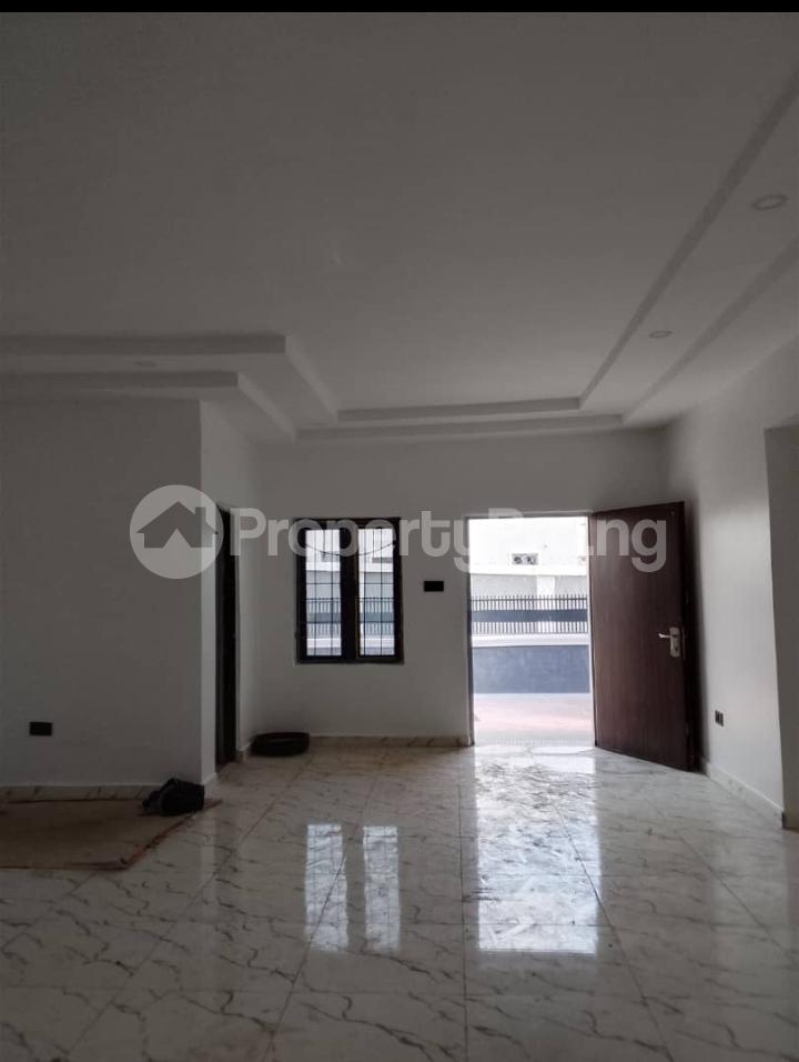 3 bedroom House for sale In An Estate Behind Glory Dome, Lugbe Abuja