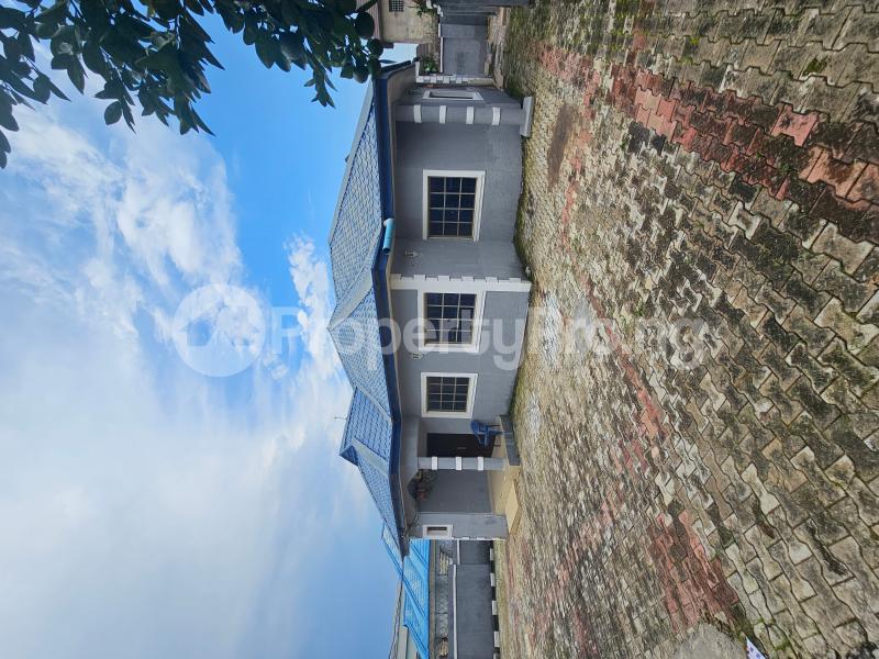 3 bedroom House for rent Pyakasa, Lugbe Abuja