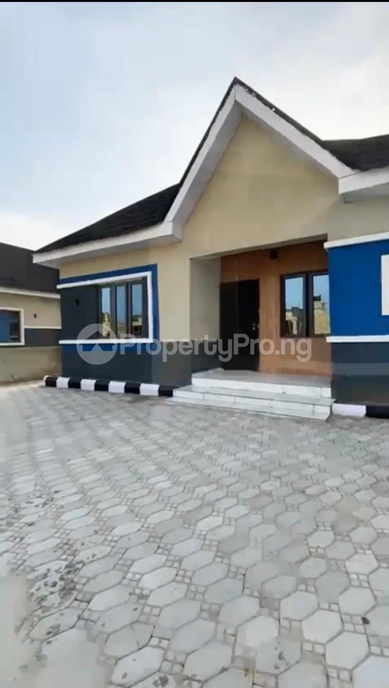 3 bedroom House for sale Peak Resort And Golf Course, Ibeju-Lekki Lagos
