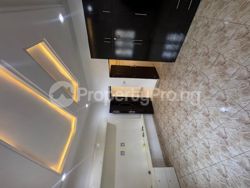 3 bedroom House for rent Inside A Well Secured Estate In The Heart Of Lokogoma, Tarred Road Lokogoma Abuja
