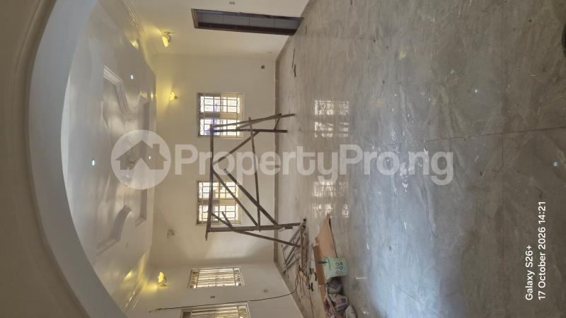 3 bedroom House for rent Lokogoma Abuja