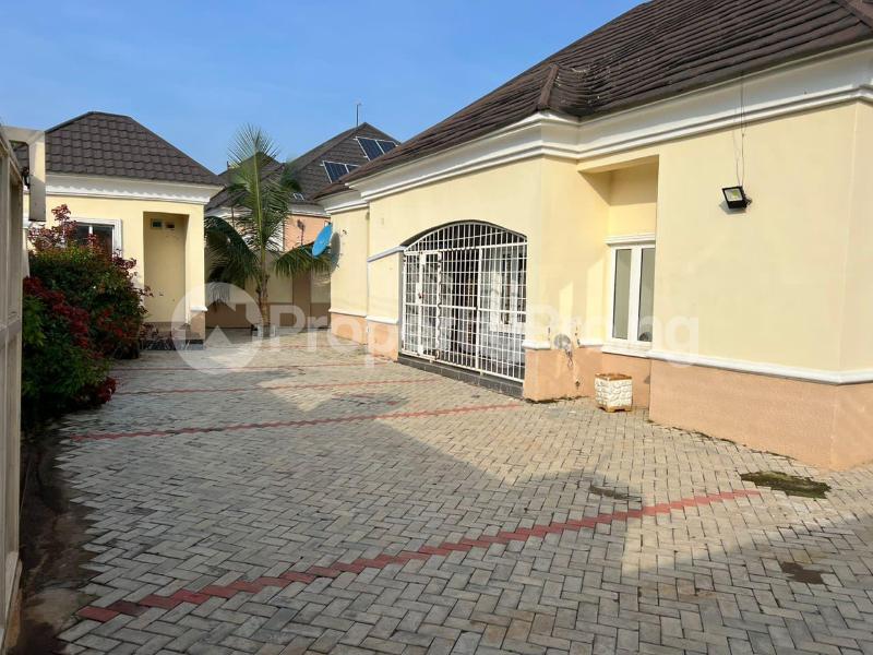 3 bedroom House for sale Efab Verison Estate Gwarinpa Abuja