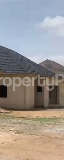 3 bedroom House for sale Kyami Airport Road Lugbe Abuja