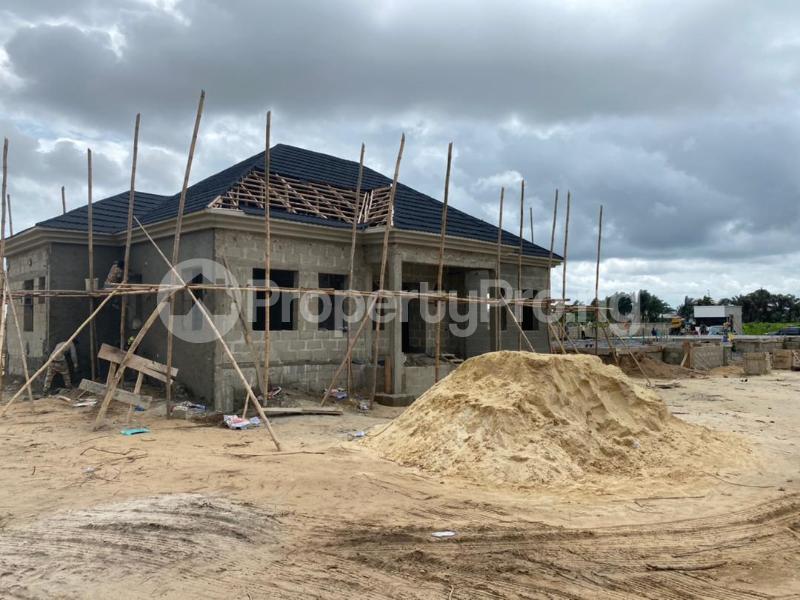3 bedroom House for sale Awoyaya Oribanwa Ibeju-Lekki Lagos