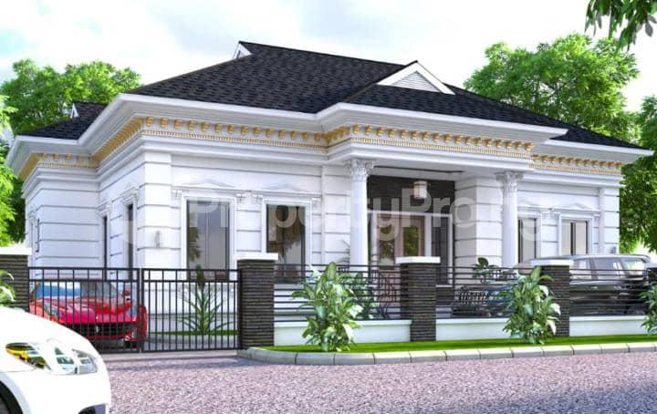 House for sale Awoyaya Ajah Lagos - 0