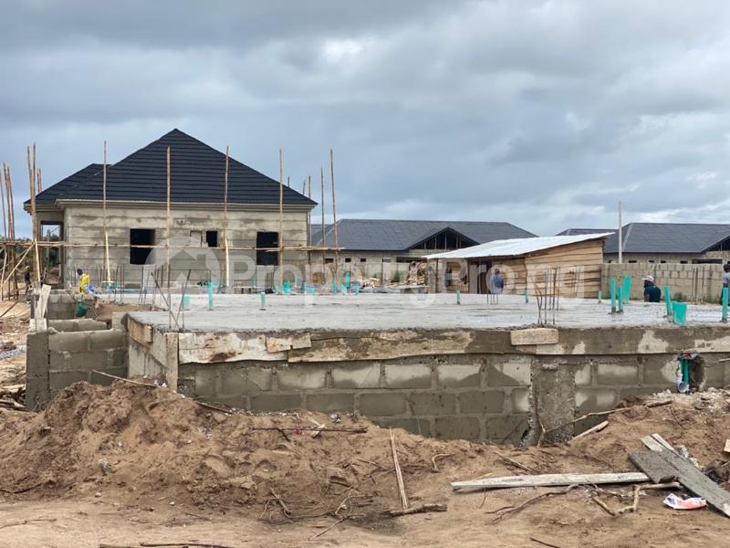 3 bedroom House for sale Awoyaya Ajah Lagos