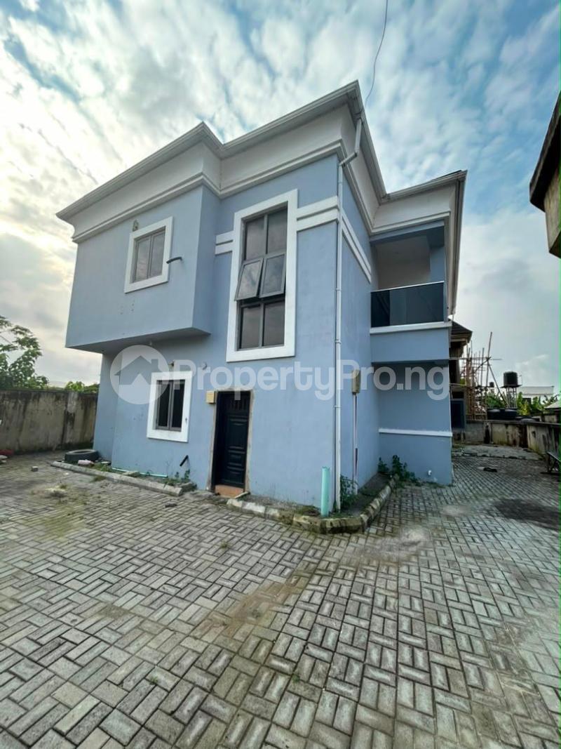 3 bedroom House for sale Ajah Lagos