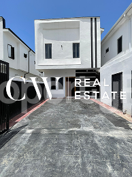 3 bedroom House for sale Ikota Lekki Lagos