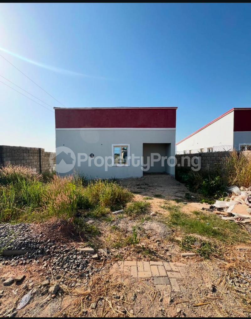 3 bedroom House for sale Kabusa Abuja