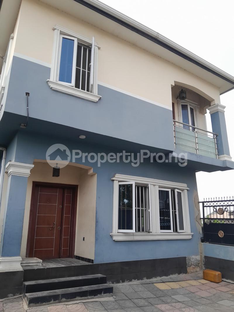 House in Ogudu GRA Ogudu Lagos House for rent in ogudu House in