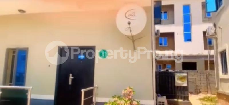 3 bedroom House for sale Airport Junction Jabi Abuja