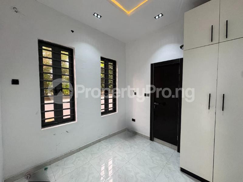 3 bedroom House for sale Ogunfayo Sangotedo Ajah Lagos