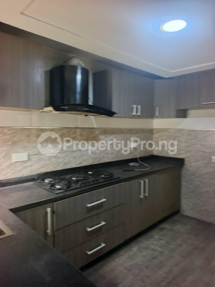 3 bedroom House for rent Omole phase 1 Ojodu Lagos