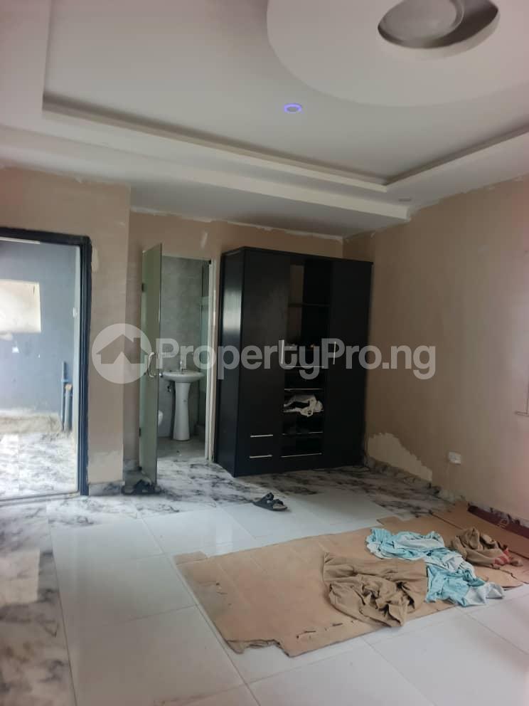 3 bedroom House for rent Omole phase 1 Ojodu Lagos