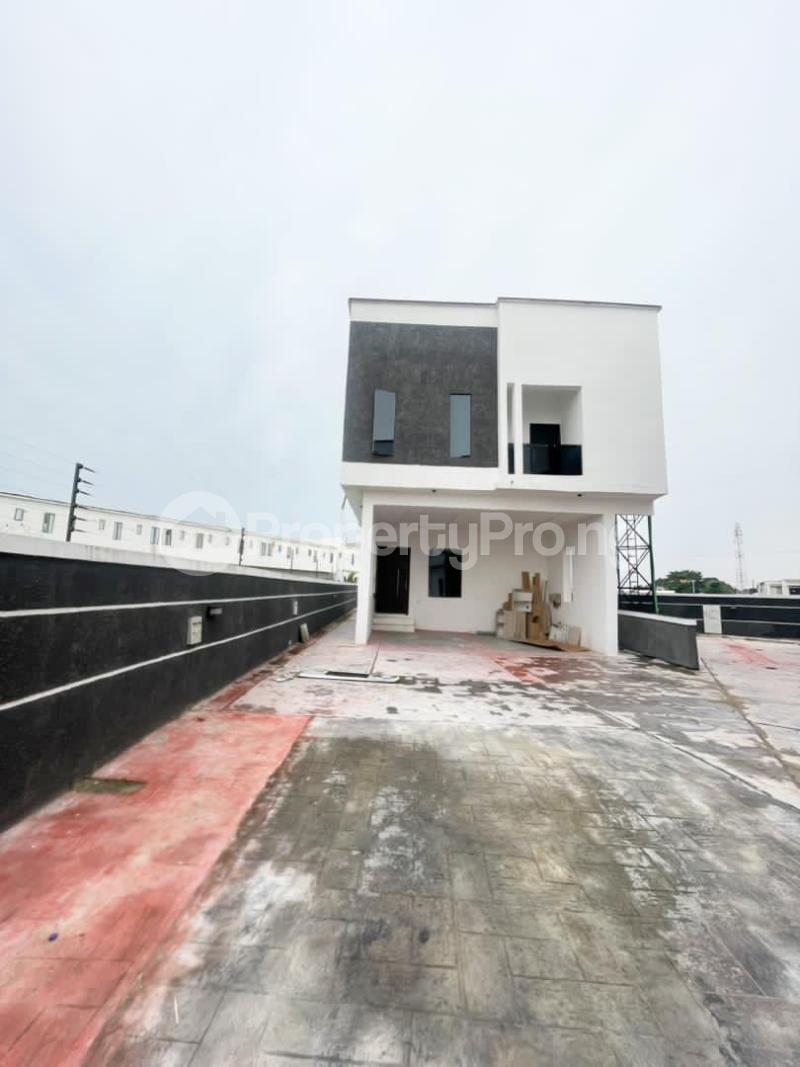 3 bedroom House for sale Sangotedo Ajah Lagos