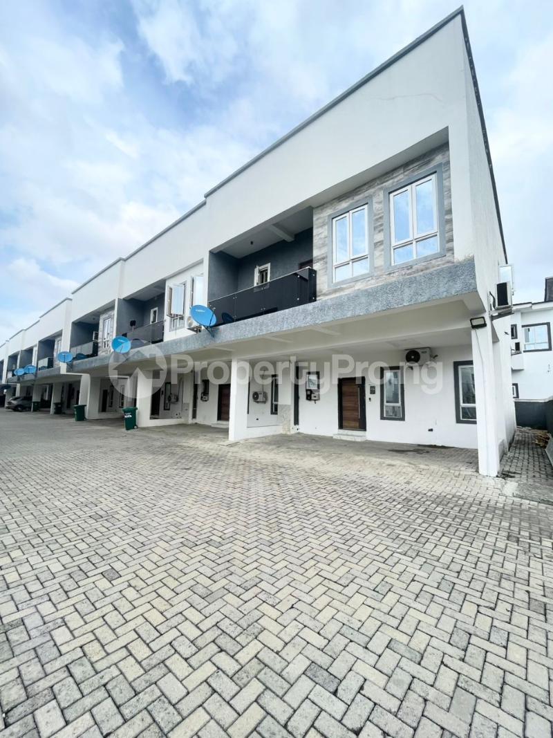 3 bedroom House for sale Vgc VGC Lekki Lagos
