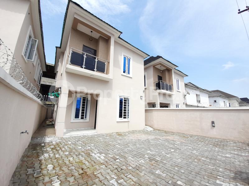 3 bedroom House for sale Ajah Lekki Phase 1 Lekki Lagos