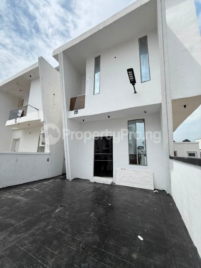 3 bedroom House for sale Ikota Lekki Lagos
