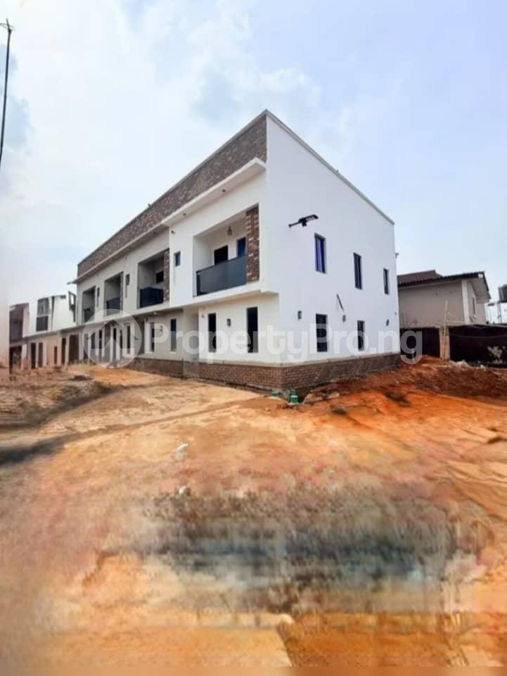 3 bedroom House for sale Mende Maryland Lagos